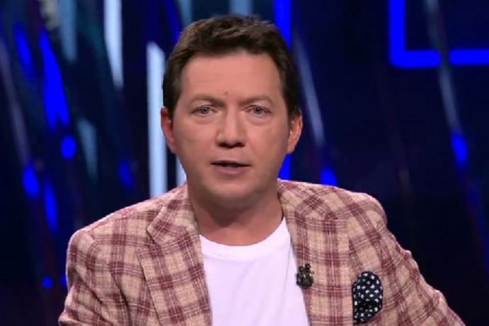 "Динамо" высмеяло комментатора Черданцева репликами из советской классики
