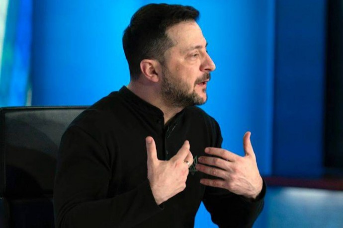 Баранец требует ядерного удара по Украине, чтобы Зеленский взмолился о пощаде