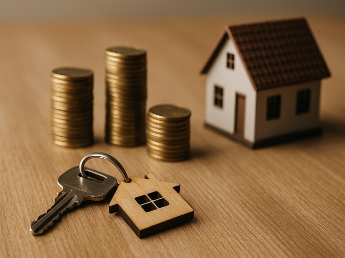 Банки нашли новый повод для отказа в ипотеке — и он касается каждой женщины с ребёнком