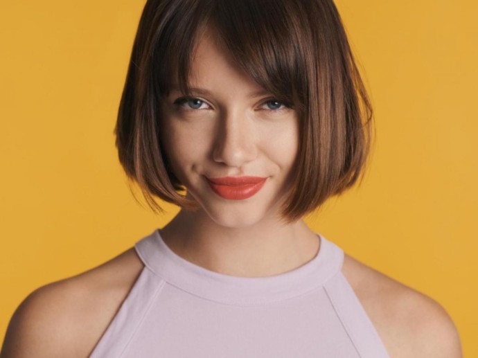 Стрижки создающие объём и текстуру без лишней тяжести: каре, боб, пикси и другие