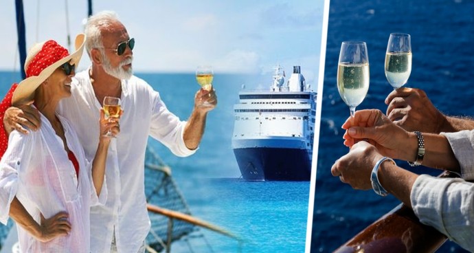 Шелковый путь по воде: Азия становится центром притяжения роскошных круизов - Япония, Южная Корея и Китай