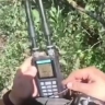 Высокочувствительный определитель БПЛА помогает амурским бойцам на Запорожском направлении