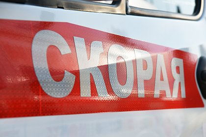 Российский ребенок пострадал в результате атаки беспилотника ВСУ
