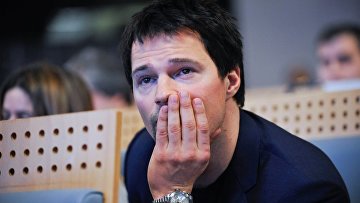 ВС поддержал актера Козловского в деле о защите репутации ВС поддержал актера Козловского в деле о защите репутации