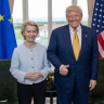 Трамп предложил Евросоюзу пострадать за российскую нефть