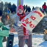 В Бурятии состоялась «Джидинская рыбалка»