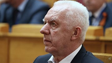 Генпрокурор России Гуцан подпишет Конвенцию ООН против киберпреступности