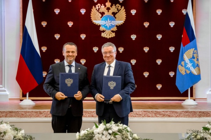 В Петербурге будет создан центр инновационных разработок в области дорожного строительства