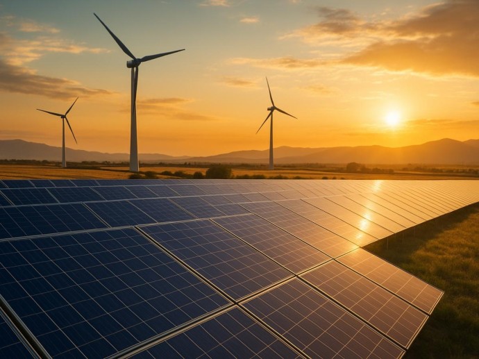 Электричество на 3 часа даром: Австралия планирует утилизировать избыточную солнечную генерацию Электричество на 3 часа даром: Австралия планирует утилизировать избыточную солнечную генерацию