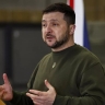 Зеленскому предложили помыть рот: грузинский депутат потребовал от извинений за слова о его стране