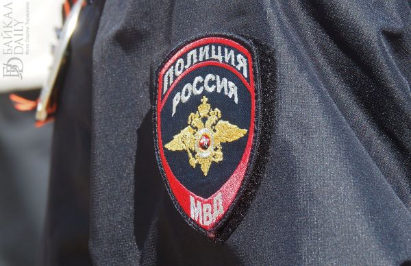 Житель Бурятии присвоил чужой кошелёк Житель Бурятии присвоил чужой кошелёк