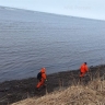 Поиски пропавшего на лодке в море в Корсаковском районе мужчины продолжаются