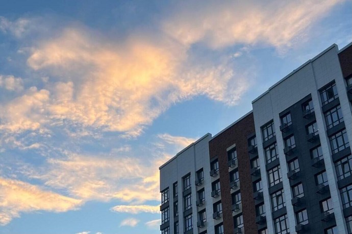 Долгосрочная аренда «однушки» в Ставрополе вписалась в средний чек по стране Долгосрочная аренда «однушки» в Ставрополе вписалась в средний чек по стране