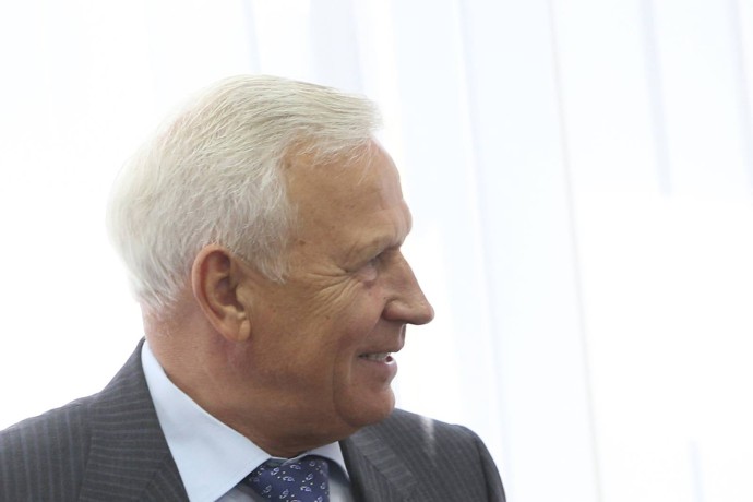 Колосков высказался об уходе Карпина с поста главного тренера «Динамо»