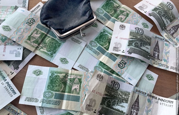 В Бурятии кардинально изменятся правила рассрочки В Бурятии кардинально изменятся правила рассрочки