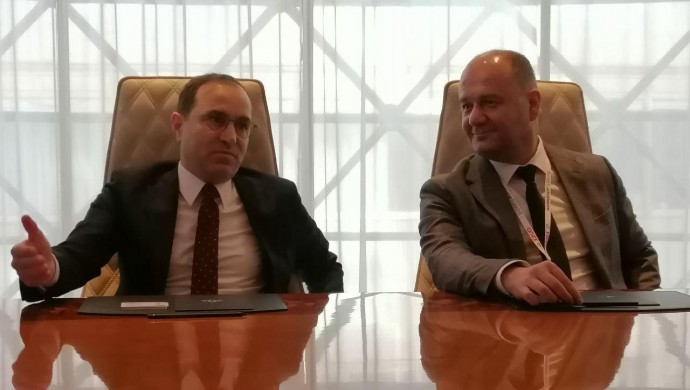 Турция планирует в этом году принять 7 млн туристов из России