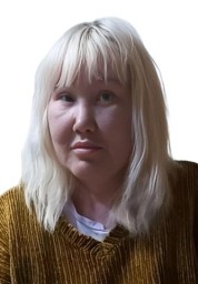 В Башкирии пропала женщина в синем плаще