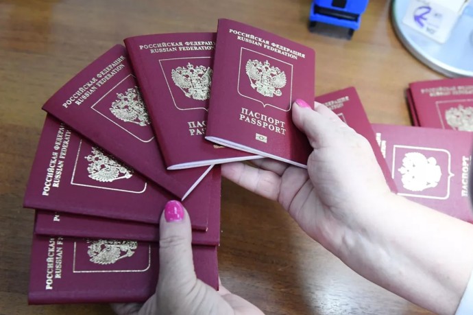 Более двух тысяч иностранцев разоблачили и лишили права на проживание в России из-за фиктивных браков Более двух тысяч иностранцев разоблачили и лишили права на проживание в России из-за фиктивных браков