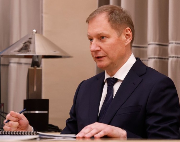 Глава Казначейства: создаётся полная система электронного документооборота в малых закупках Глава Казначейства: создаётся полная система электронного документооборота в малых закупках