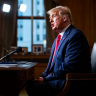 Трамп обвинил Обаму в фальсификациях на выборах 2016 года