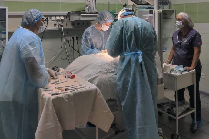 В Москве11-летнему школьнику с врождённым дефектом поставили на место сердце В Москве11-летнему школьнику с врождённым дефектом поставили на место сердце