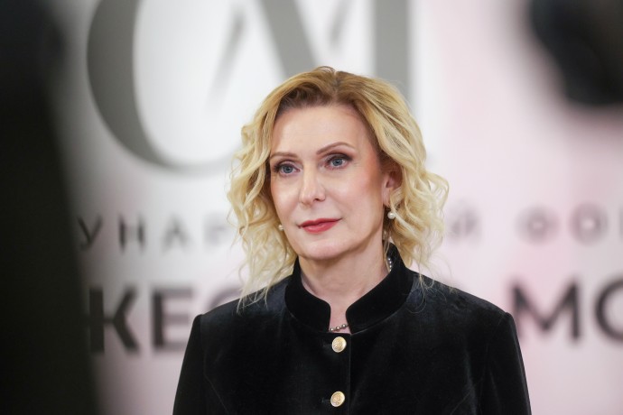 Святенко: «Содружество моды» содействует налаживанию бизнес-связей в легпроме