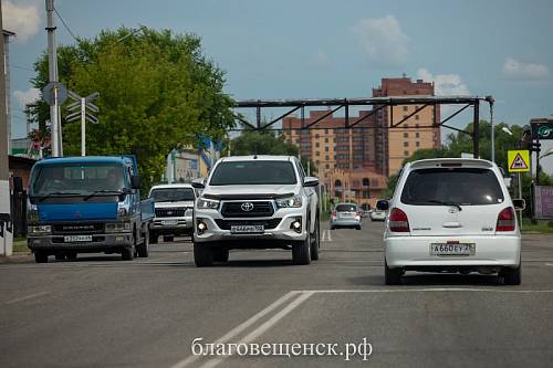 В Амурской области с 1 сентября изменят размеры государственных пошлин
