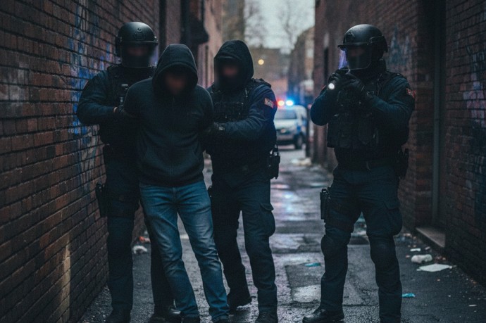 У бывшего главы Предгорного района Ставрополья конфисковали имущество почти на 3 млрд рублей