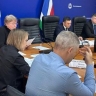 Новый созыв Общественной палаты Благовещенска приступил к работе