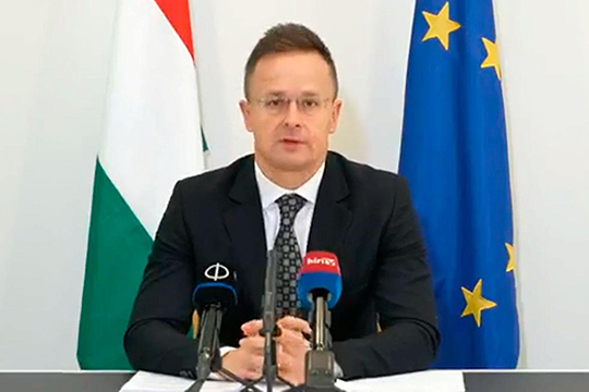 Малая Антанта «укроскептиков»: сможет ли Венгрия создать с Чехией и Словакией устойчивый альянс внутри ЕС?