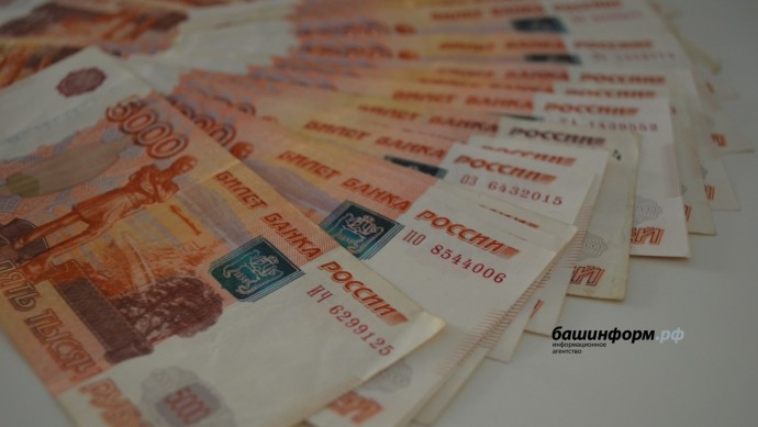 Уфимка перевела жителю Ульяновской области все свои сбережения