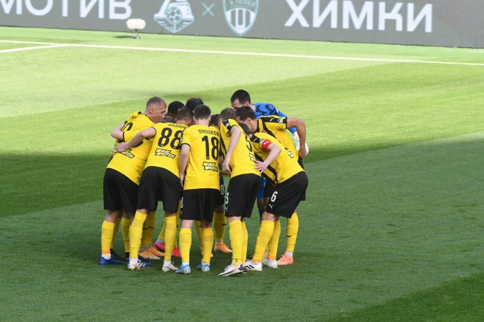 Экс-президент «Спартака» считает, что «Химки» обанкротятся