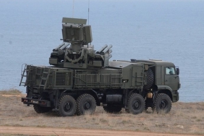 Минобороны обновило статистику ночных атак ВСУ на Россию