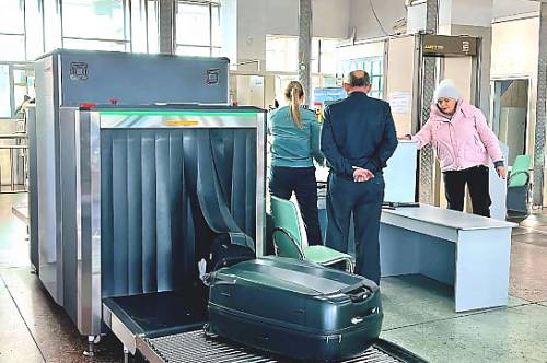 Как будут работать пункты пропуска между Благовещенском и Хэйхэ в новогодние праздники