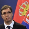 Вучич: в Сербии не собираются вводить санкции против РФ