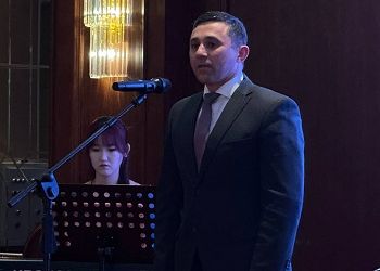 Участники муниципального форума обсудили перспективы сотрудничества с мэром Хэйхэ