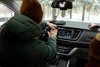 Россиянам назвали приметы скорой поломки автомобиля