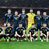 Беларусь уступила Шотландии в квалификации чемпионата мира...