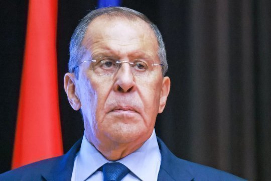 Лавров: французские депутаты заинтересованы приехать в РФ на День Победы