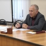 Сергей Златогорский в прямом эфире ответит на вопросы жителей Кузнецка