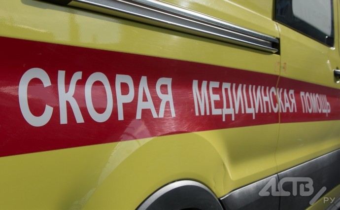 Взорвалось колесо: молодой водитель самосвала погиб на Сахалине