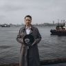Во Владивостоке начались съёмки криминального сериала «Обнальщик» для Wink.ru