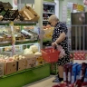 Продукты, без которых нам не жить. Производители просят изменить перечень социально значимых продуктов