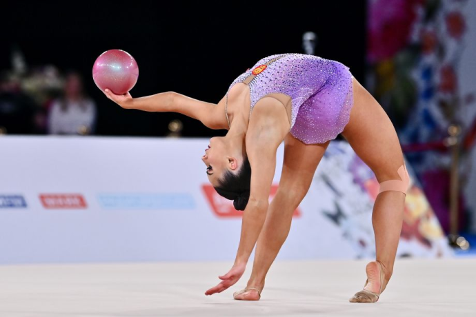 Отец Лалы Крамаренко рассказал о первой реакции дочери на уход Винер Отец Лалы Крамаренко рассказал о первой реакции дочери на уход Винер