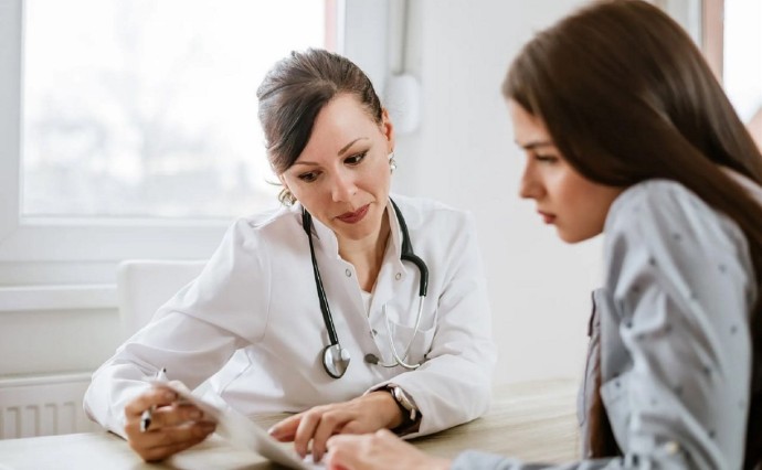 Более 31000 жителей Сахалинской области проверили репродуктивное здоровье