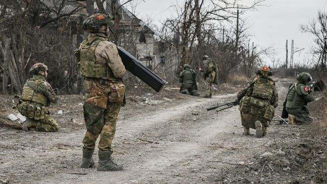 Группировка "Восток" за сутки сбила 11 украинских беспилотников