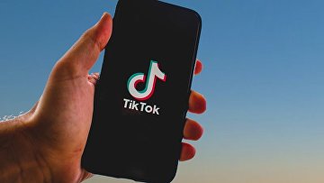 Суд оштрафовал TikTok за повторное нарушение закона о самоконтроле Суд оштрафовал TikTok за повторное нарушение закона о самоконтроле