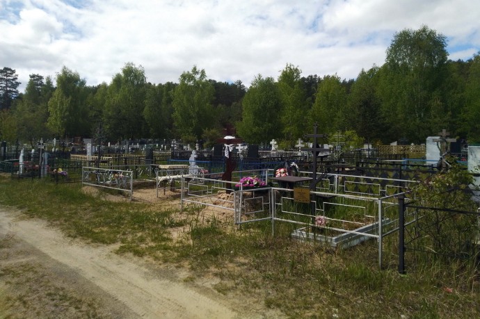 В РПЦ объяснили, почему пьянство на могиле является грехом