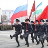 В мэрии рассказали, как пройдет празднование Дня Победы в Уфе