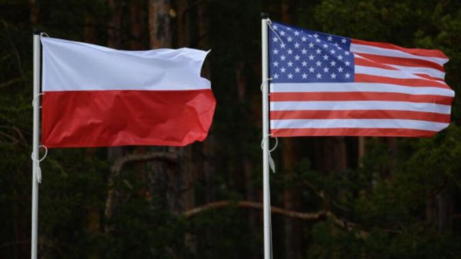 Безнаказанность солдат США подрывает доверие ко всему НАТО — польский публицист